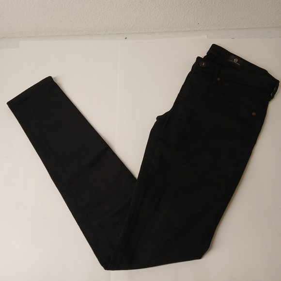 AG black Leggings pants - Picture 1 of 6